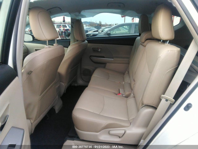 2016 Toyota Prius, VIN: JTDZN3EU9GJ049031