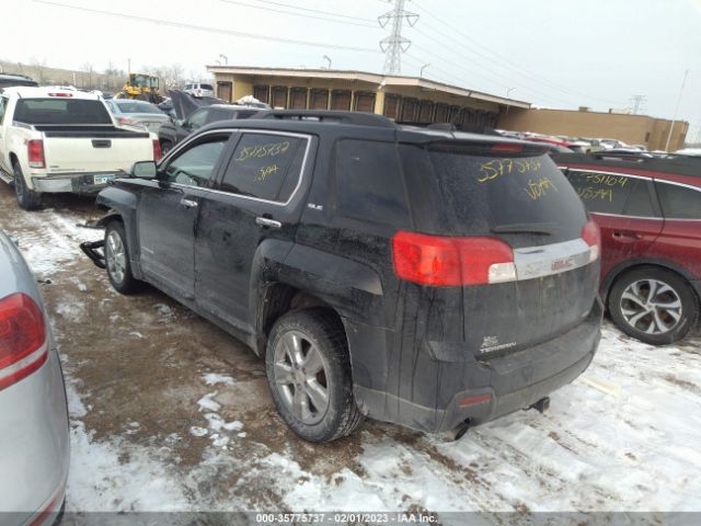 2GKFLWE38F6411433 GMC Terrain Sle