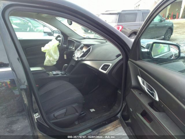 2GKFLWE38F6411433 GMC Terrain Sle