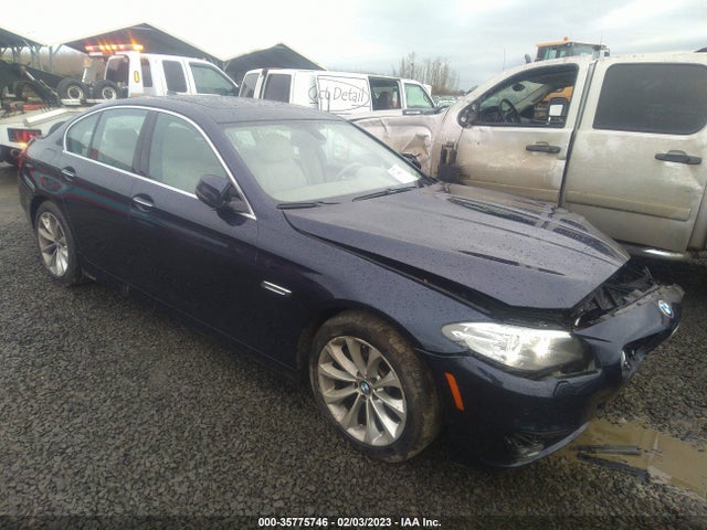 2014 WBA5A5C54ED511974 main image