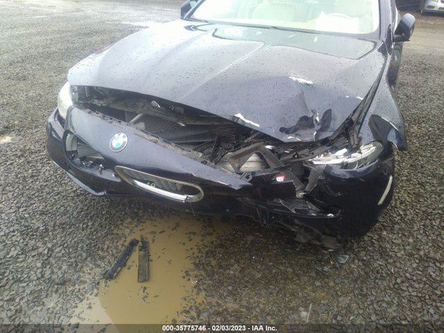 BMW 5 Series 528i 2014 WBA5A5C54ED511974 Image 6