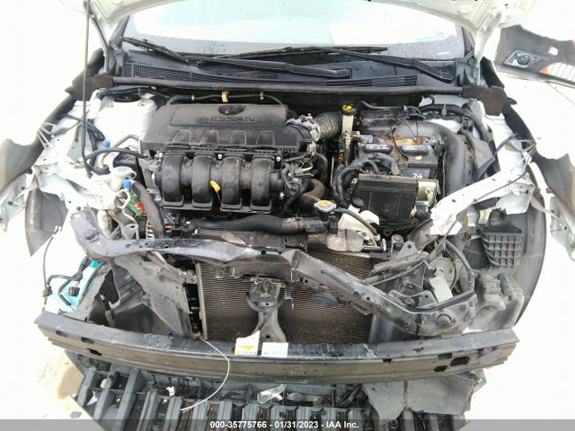 Nissan SENTRA SL 2017 3N1AB7AP5HY386034 Image 10