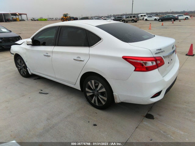 Nissan SENTRA SL 2017 3N1AB7AP5HY386034 Image 3