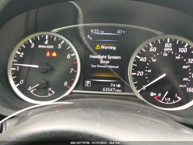 Nissan SENTRA SL 2017 3N1AB7AP5HY386034 Image 7