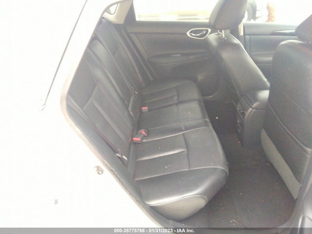 Nissan SENTRA SL 2017 3N1AB7AP5HY386034 Image 8