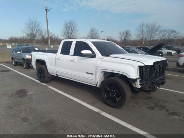 1GTV2LECXJZ368848 auction archive image