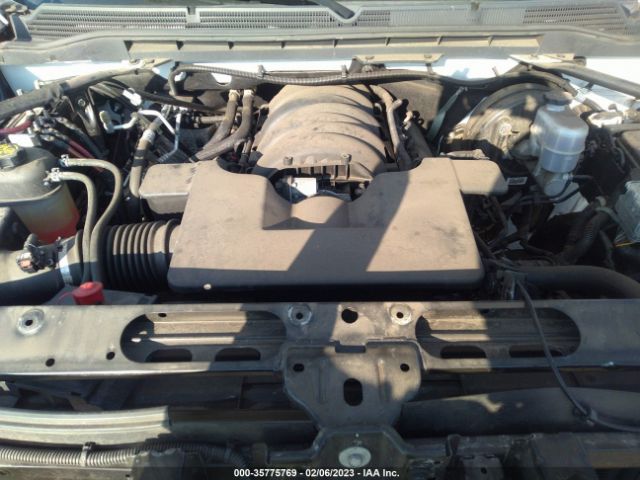 1GTV2LECXJZ368848 GMC SIERRA 1500