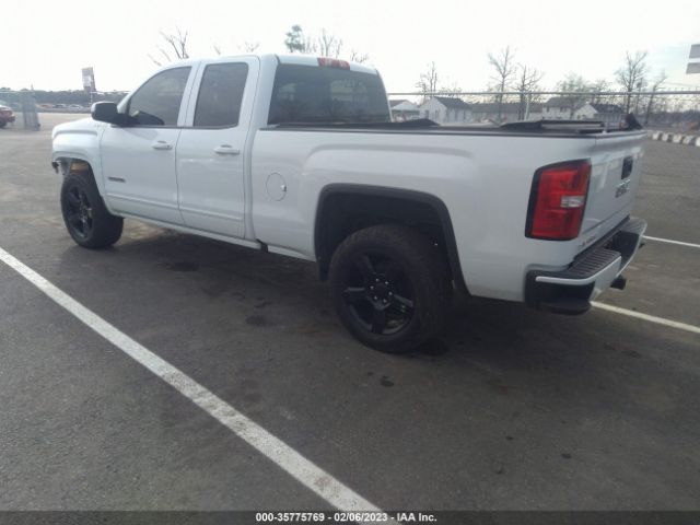 1GTV2LECXJZ368848 GMC SIERRA 1500