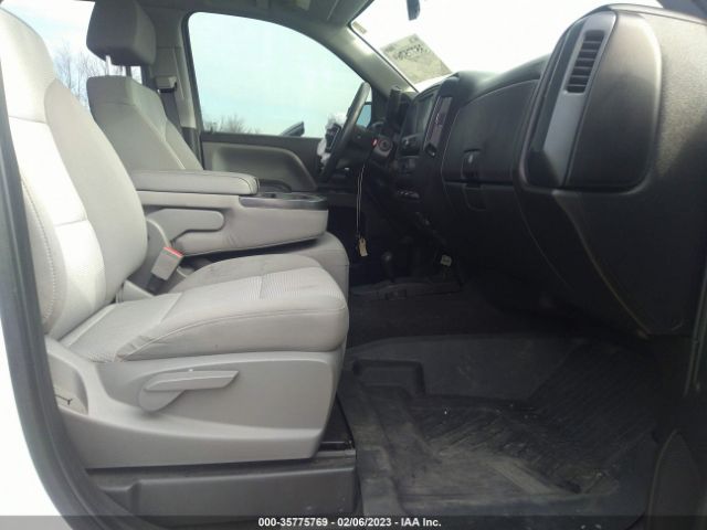 1GTV2LECXJZ368848 GMC SIERRA 1500