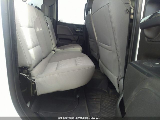 1GTV2LECXJZ368848 GMC SIERRA 1500