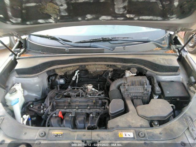 5XYKT4A62FG595060 KIA SORENTO LX