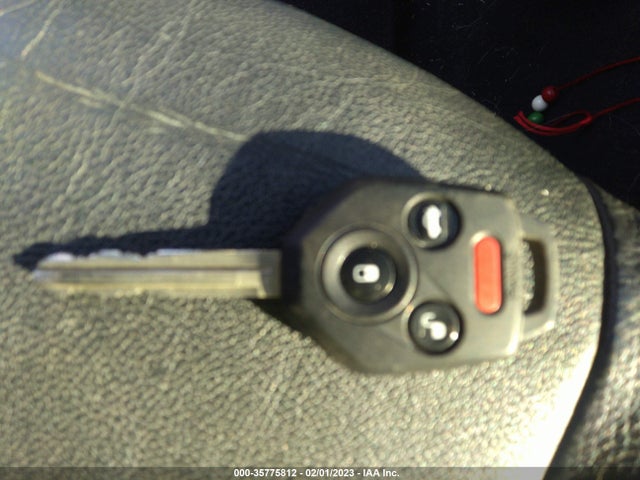 Subaru Xv Crosstrek Limited 2013 JF2GPAGC8D2873720 Image 3