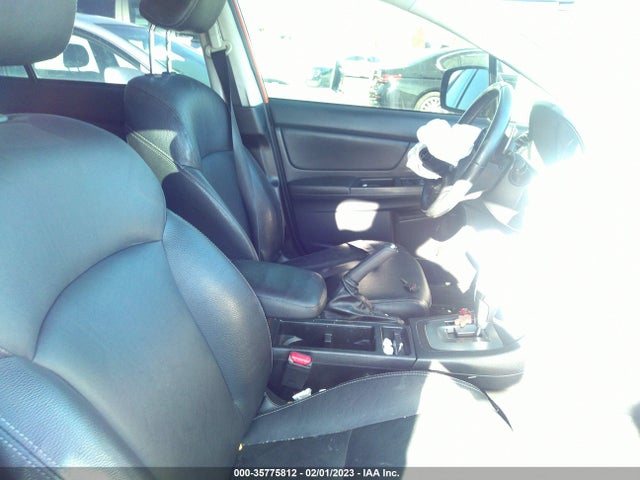 Subaru Xv Crosstrek Limited 2013 JF2GPAGC8D2873720 Image 6