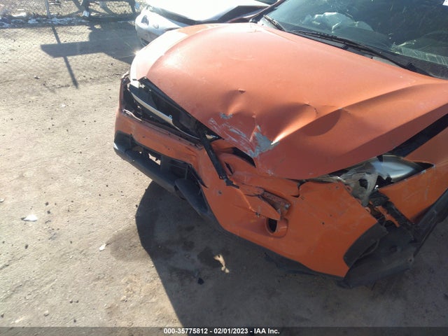 Subaru Xv Crosstrek Limited 2013 JF2GPAGC8D2873720 Image 7