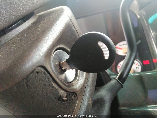 Dodge Ram 1500 Slt 2004 1D7HA18D64J254377 Image 3