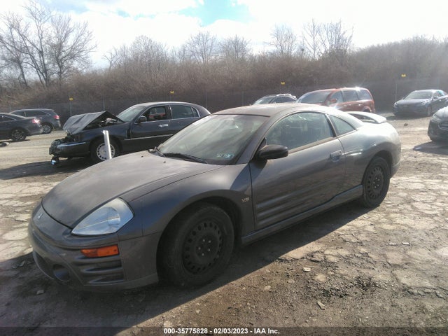 4A3AC84H13E008090 Mitsubishi ECLIPSE GT