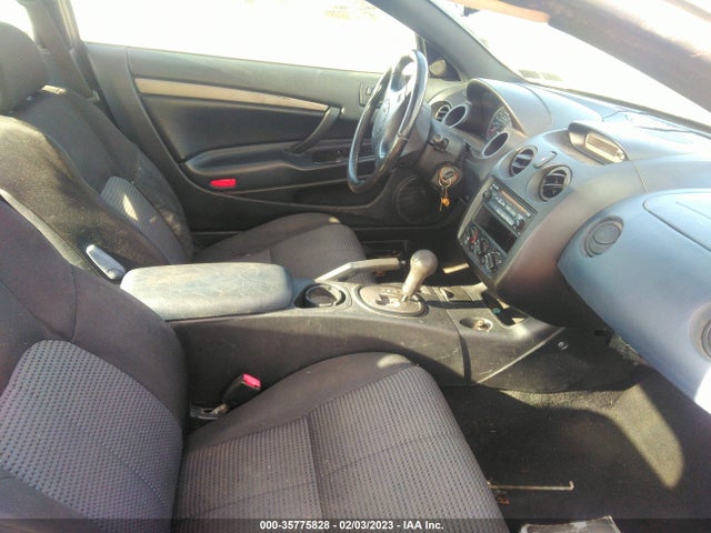 4A3AC84H13E008090 Mitsubishi ECLIPSE GT