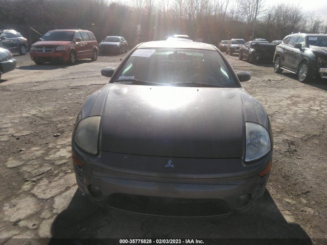 4A3AC84H13E008090 Mitsubishi ECLIPSE GT