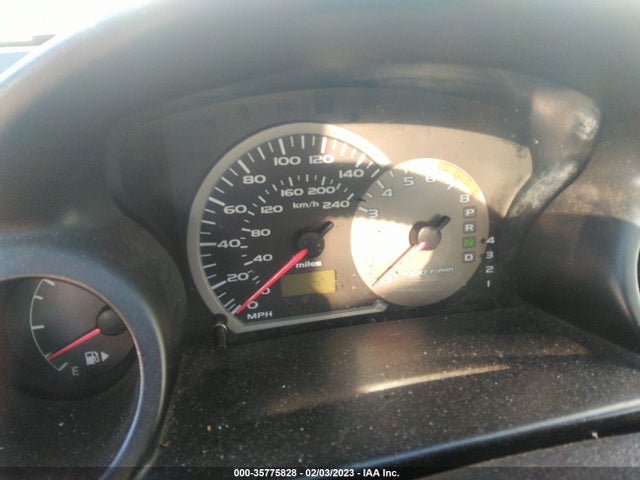 4A3AC84H13E008090 Mitsubishi ECLIPSE GT
