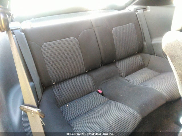 4A3AC84H13E008090 Mitsubishi ECLIPSE GT