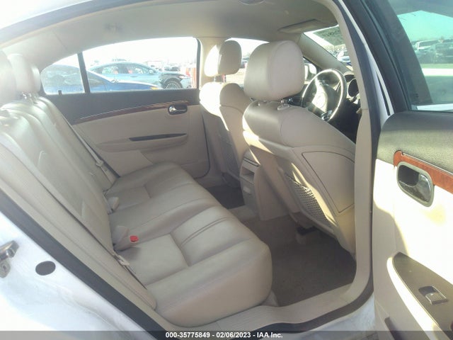 2009 SATURN AURA XR VIN: 1G8ZX57709F146177