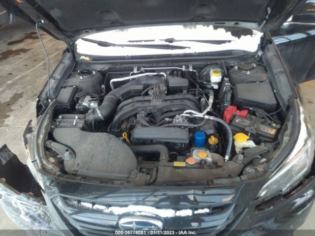 4S3BWAF61L3014579 Subaru Legacy Sport