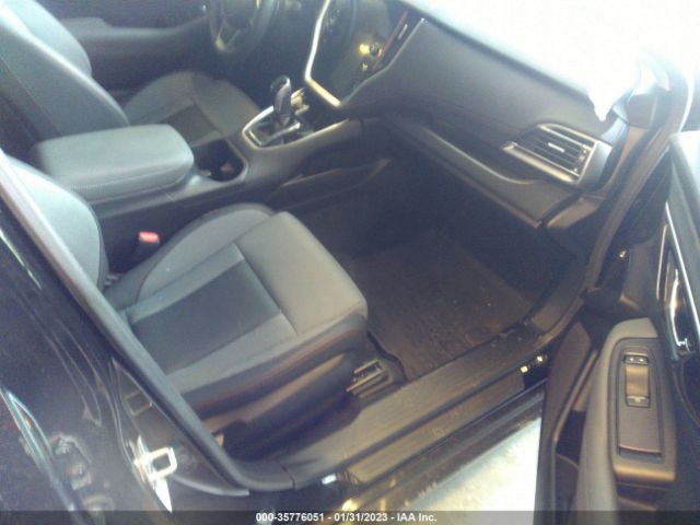 4S3BWAF61L3014579 Subaru Legacy Sport