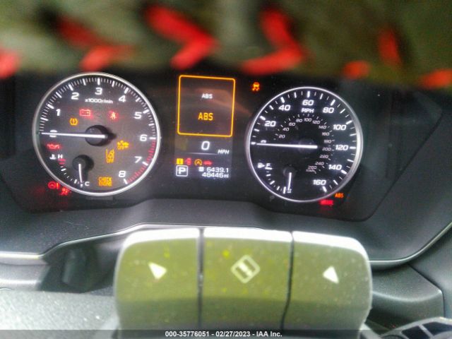 4S3BWAF61L3014579 Subaru Legacy Sport