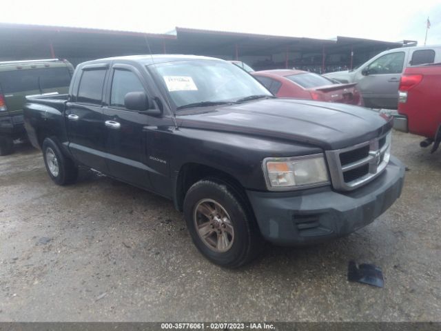 1D7HW38KX8S628789 auction archive image