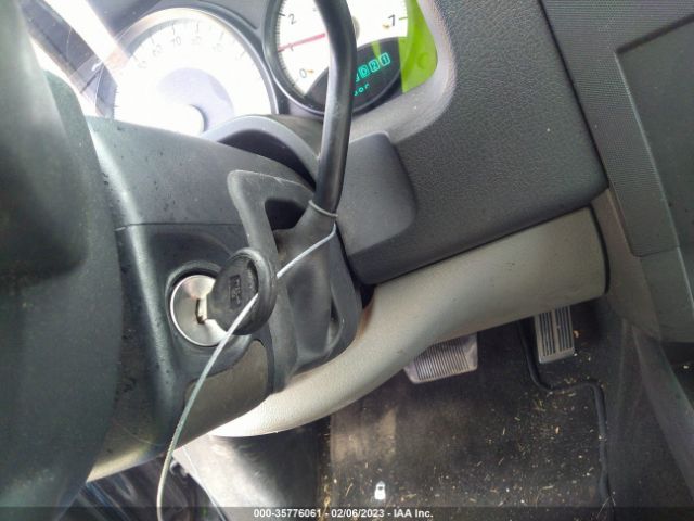 1D7HW38KX8S628789 Dodge Dakota Sxt