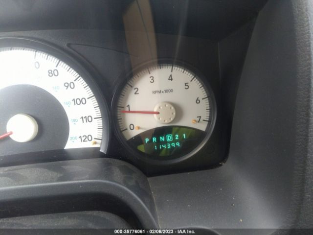 1D7HW38KX8S628789 Dodge Dakota Sxt