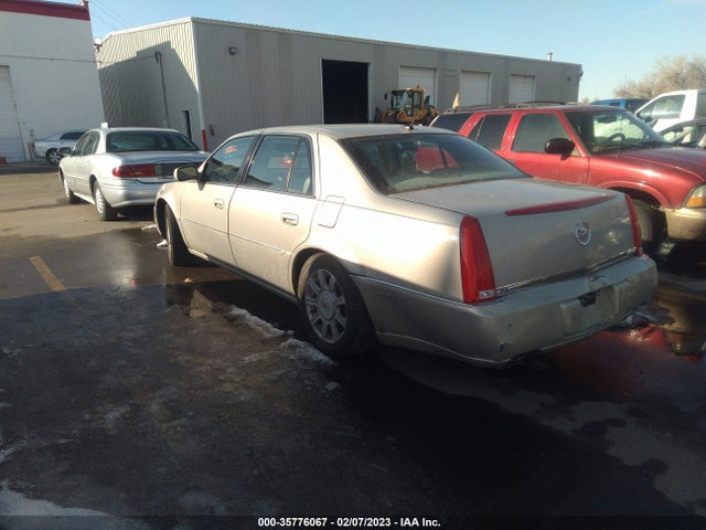 1G6KD57Y08U108079 Cadillac Dts W/1sc