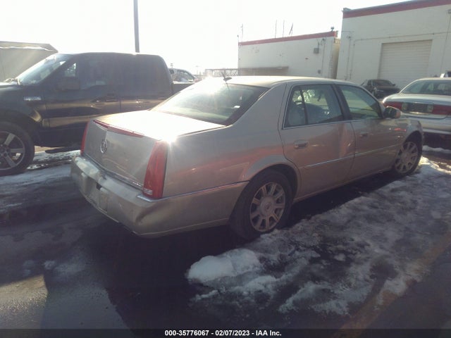 1G6KD57Y08U108079 Cadillac Dts W/1sc