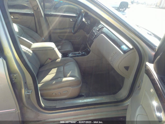 1G6KD57Y08U108079 Cadillac Dts W/1sc