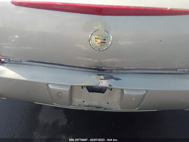 1G6KD57Y08U108079 Cadillac Dts W/1sc