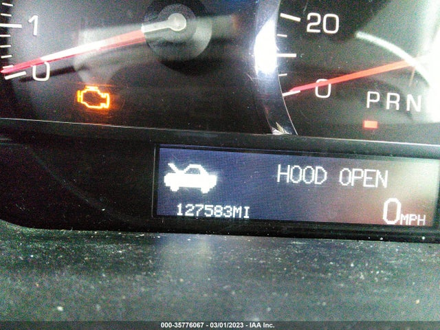 1G6KD57Y08U108079 Cadillac Dts W/1sc