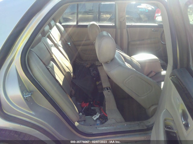 1G6KD57Y08U108079 Cadillac Dts W/1sc