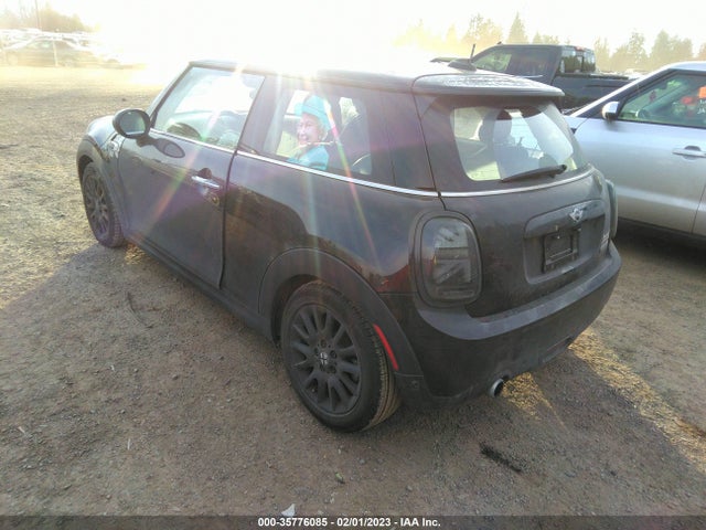 WMWXP5C54J2G63415 Mini HARDTOP 2 DOOR