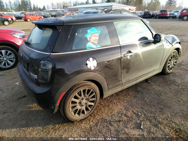 WMWXP5C54J2G63415 Mini HARDTOP 2 DOOR