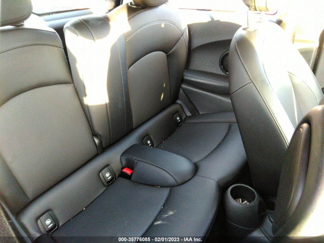 WMWXP5C54J2G63415 Mini HARDTOP 2 DOOR