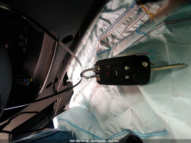 2013 CHEVROLET CRUZE LS VIN: 1G1PA5SH9D7317633