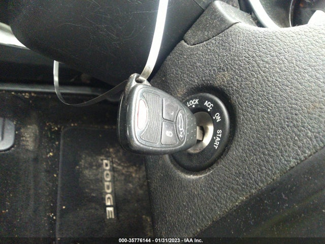Dodge Avenger Express 2011 1B3BD4FB4BN541850 Image 11