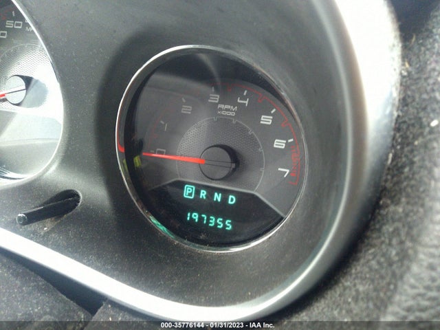 Dodge Avenger Express 2011 1B3BD4FB4BN541850 Image 7