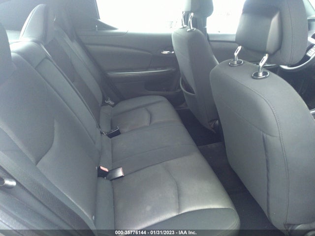 Dodge Avenger Express 2011 1B3BD4FB4BN541850 Image 8