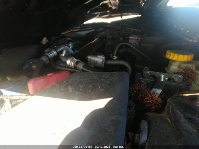 4S3GKAB64H3621784 Subaru Impreza Premium