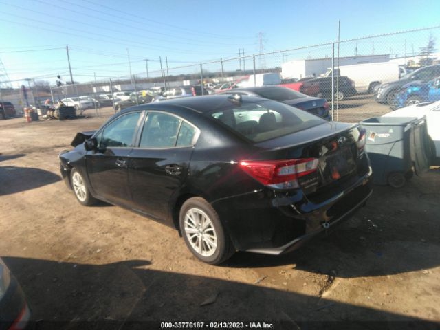 4S3GKAB64H3621784 Subaru Impreza Premium