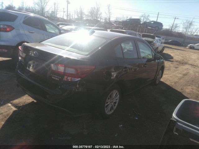 4S3GKAB64H3621784 Subaru Impreza Premium