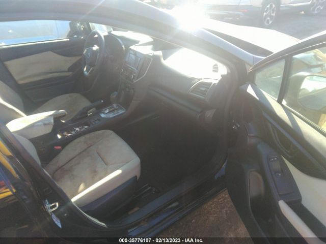 4S3GKAB64H3621784 Subaru Impreza Premium