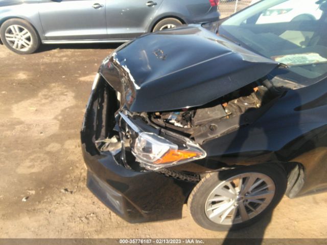 4S3GKAB64H3621784 Subaru Impreza Premium