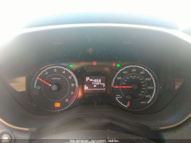 4S3GKAB64H3621784 Subaru Impreza Premium